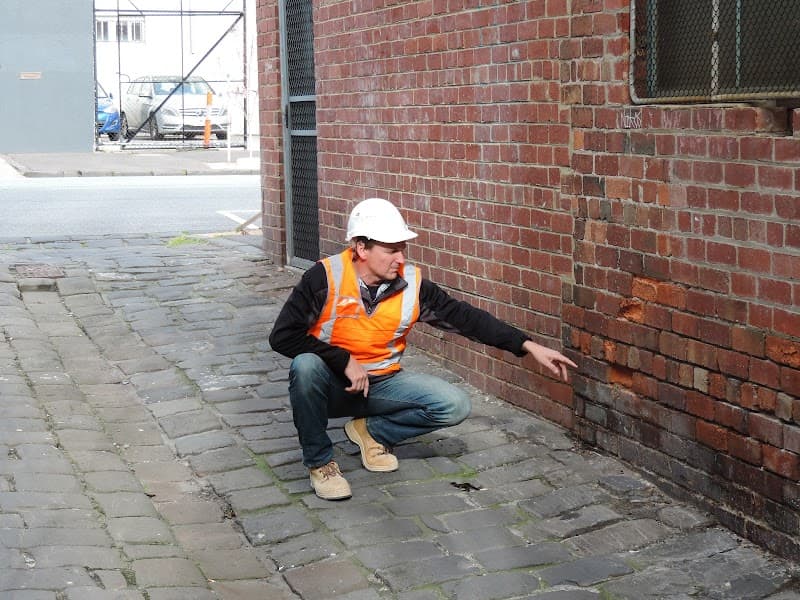Tech-Dry Damp Proofing Solutions project 4