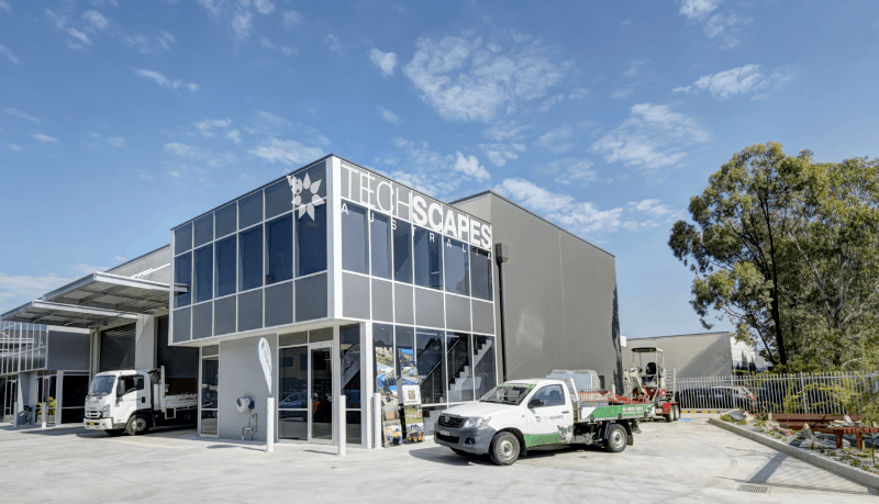Tech Scapes Australia Pty Ltd project 2