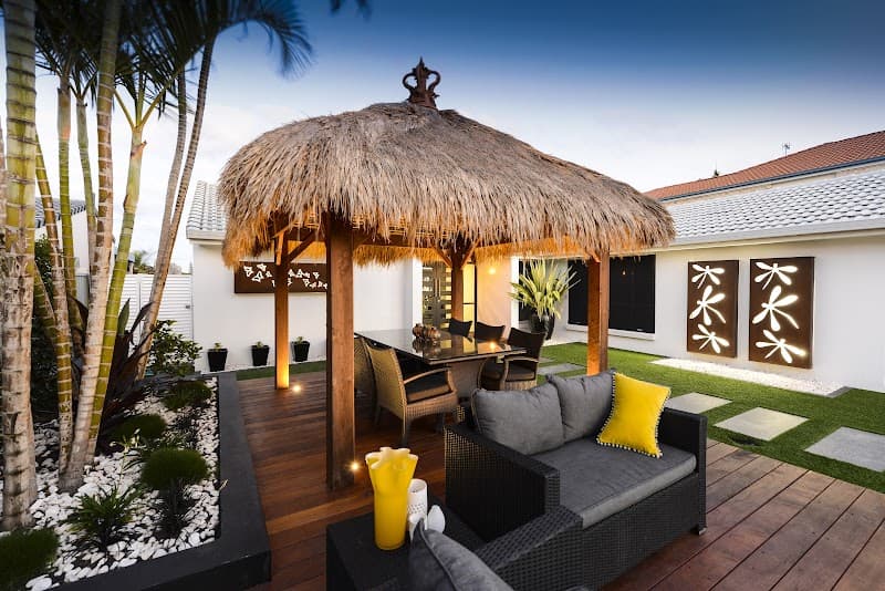 Tecscape Landscaping Contractors cover