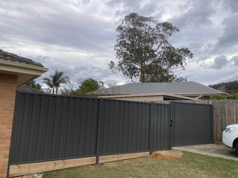 Tempromain PTY LTD project 1