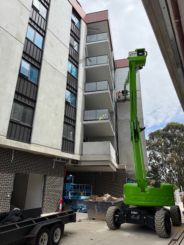 Tenzin cleaning service Pty ltd project 3