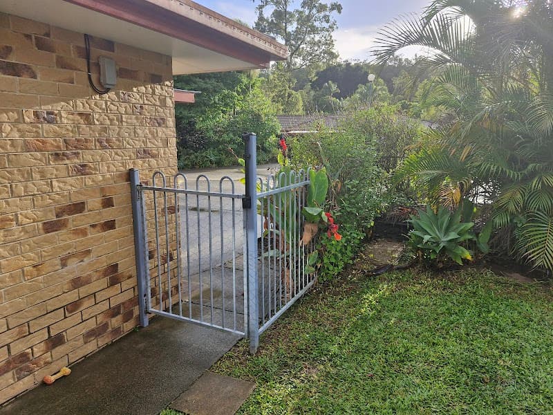 Tereza Green landscape design and construction cover