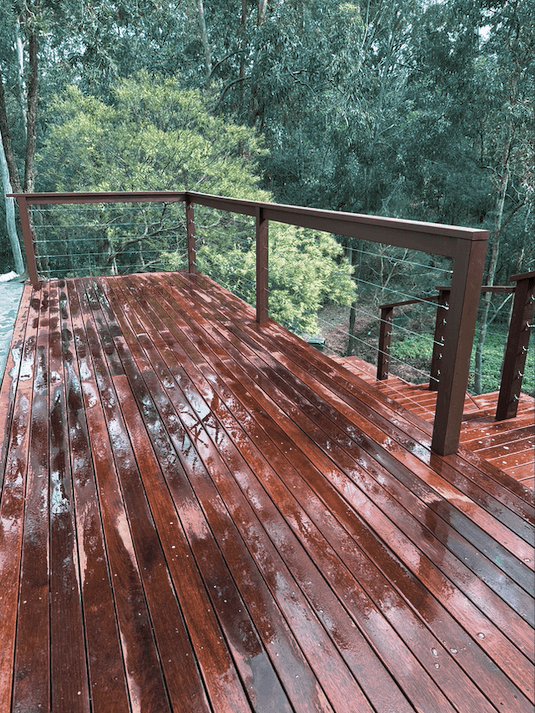 Tereza Green landscape design and construction project 3