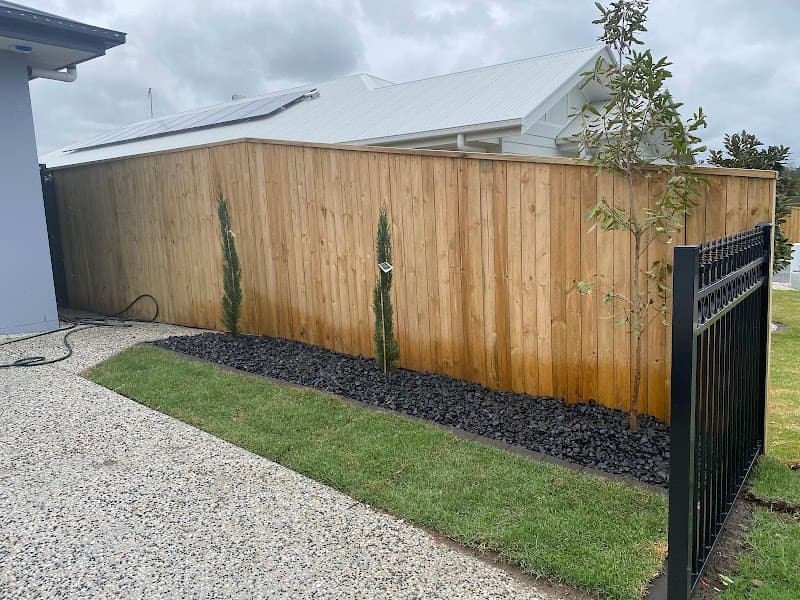 Tereza Green landscape design and construction project 4
