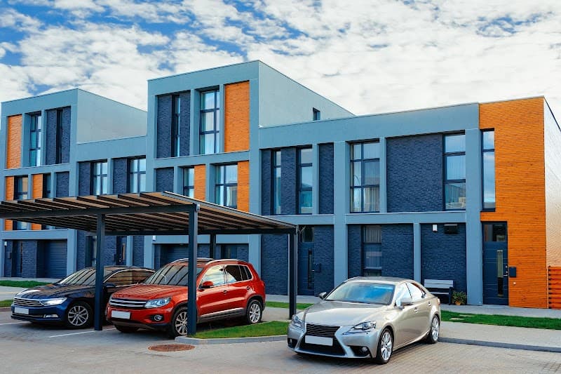 TEZ Construction Group | Build & Design project 1