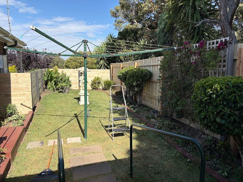 TFT Handyman project 2