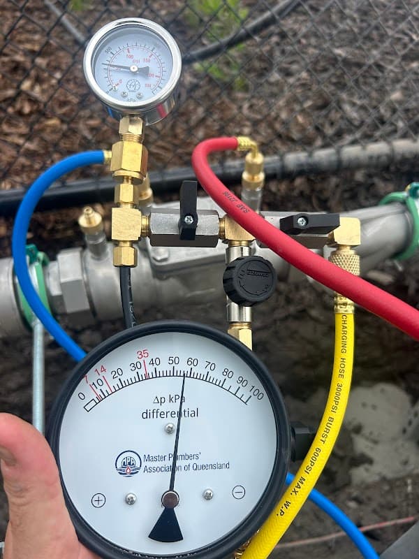 That Plumbing Co. project 6