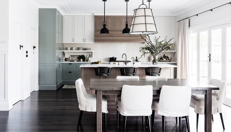 The Cabinetmaking Co project 3