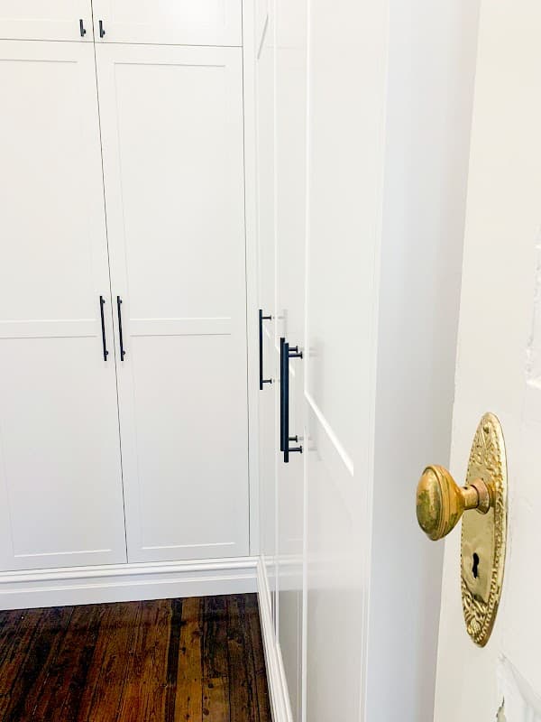 The Cabinetmaking Co project 4