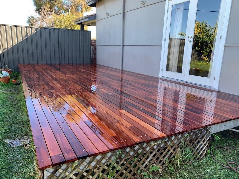 The Carpenter Perth cover