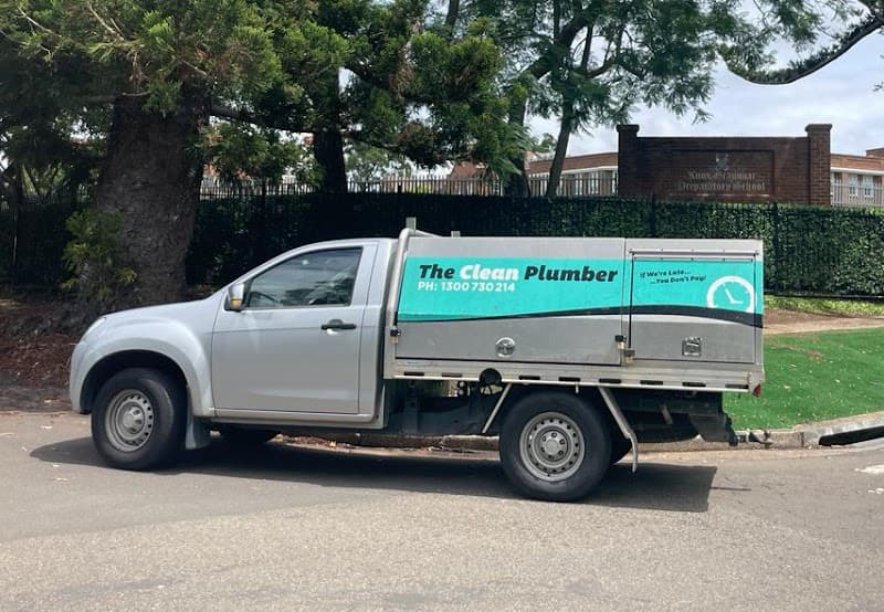 The Clean Plumber project 2