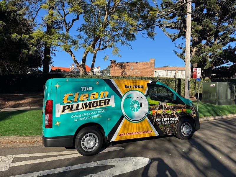 The Clean Plumber project 3