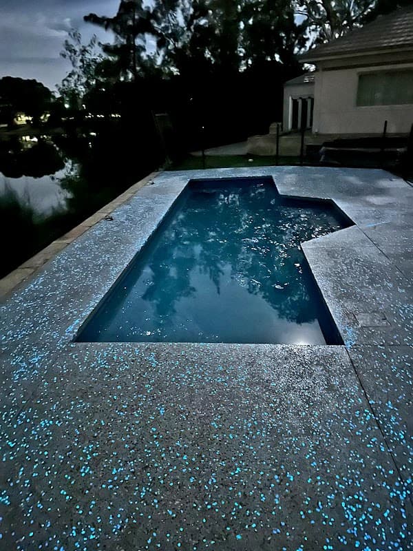 The Concrete Guys project 3