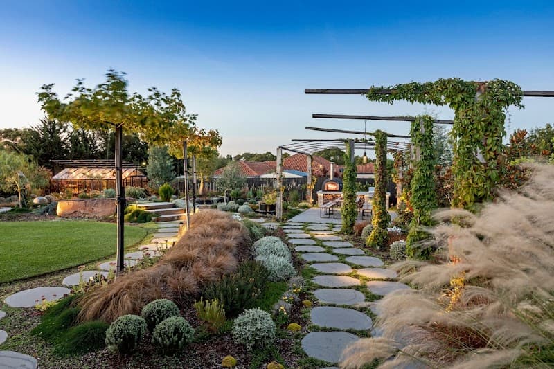 The Cutting Hedge Landscaping and Garden Design project 1