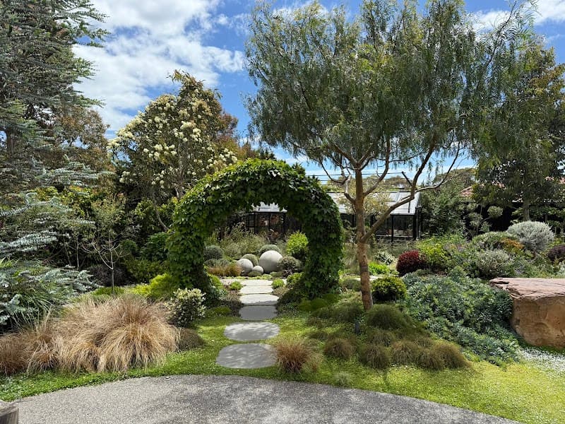 The Cutting Hedge Landscaping and Garden Design cover