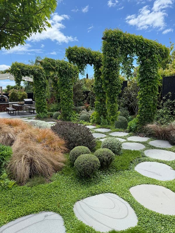 The Cutting Hedge Landscaping and Garden Design project 3