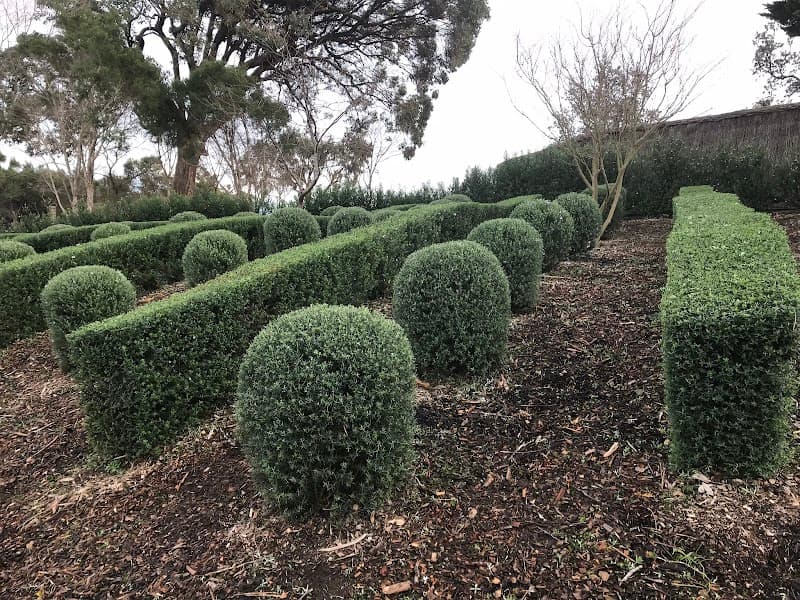 The Cutting Hedge Landscaping and Garden Design project 4