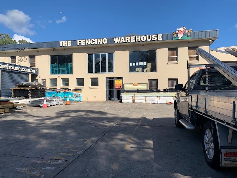 The Fencing Warehouse project 6