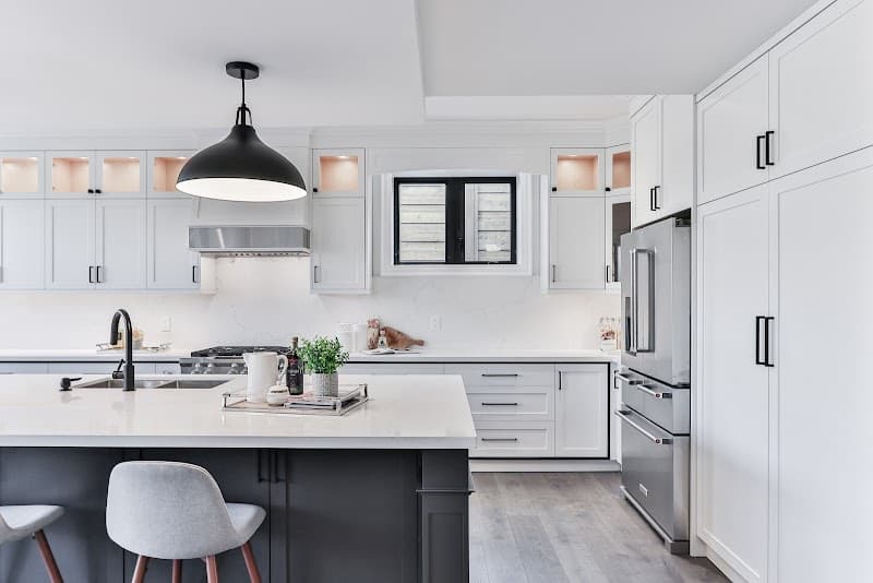 The Flat Pack Kitchen Co. project 3