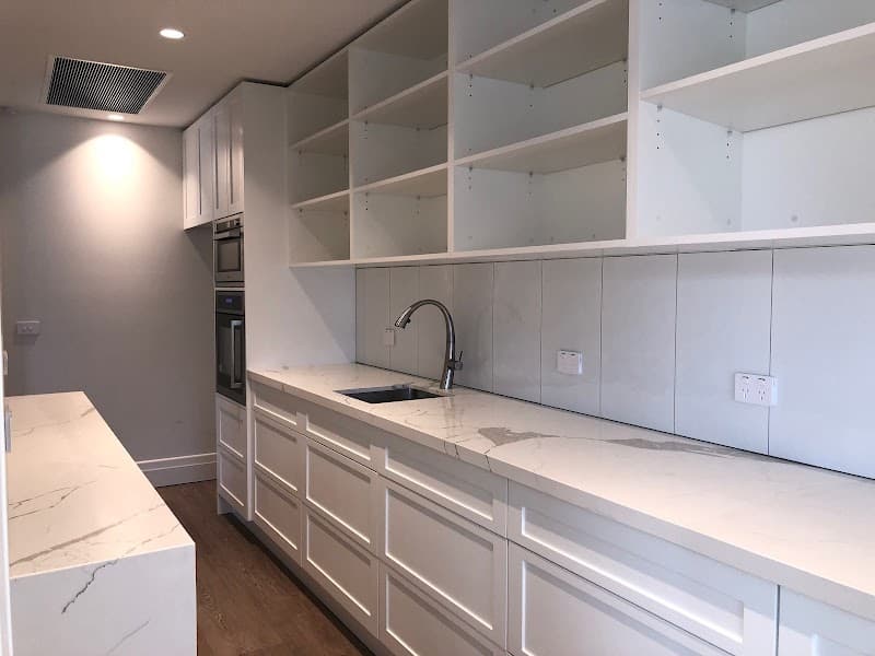 The Flat Pack Kitchen Co. project 4