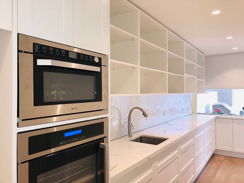 The Flat Pack Kitchen Co. project 5