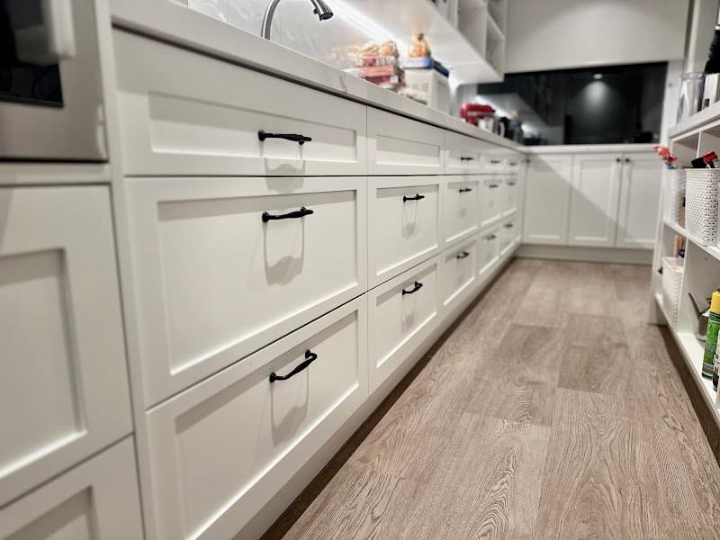 The Flat Pack Kitchen Co. project 6