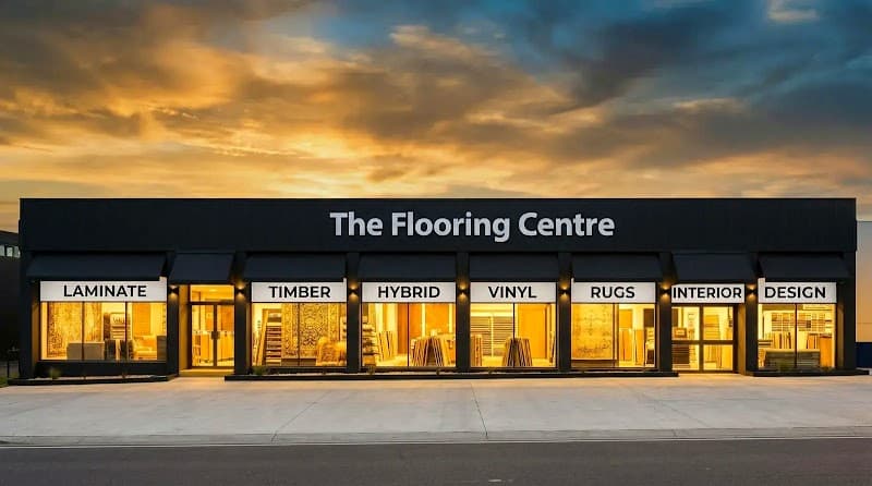 The Flooring Centre Superstore project 1