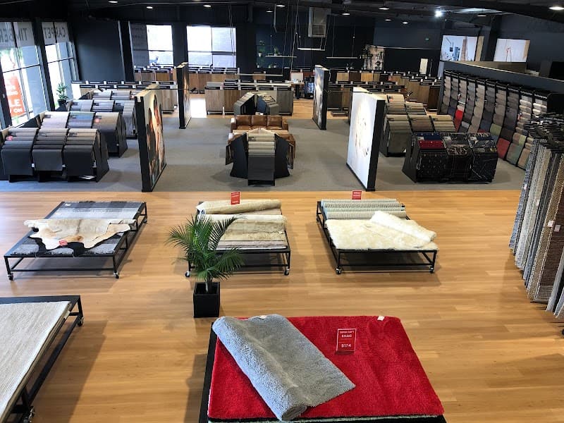 The Flooring Centre Superstore cover