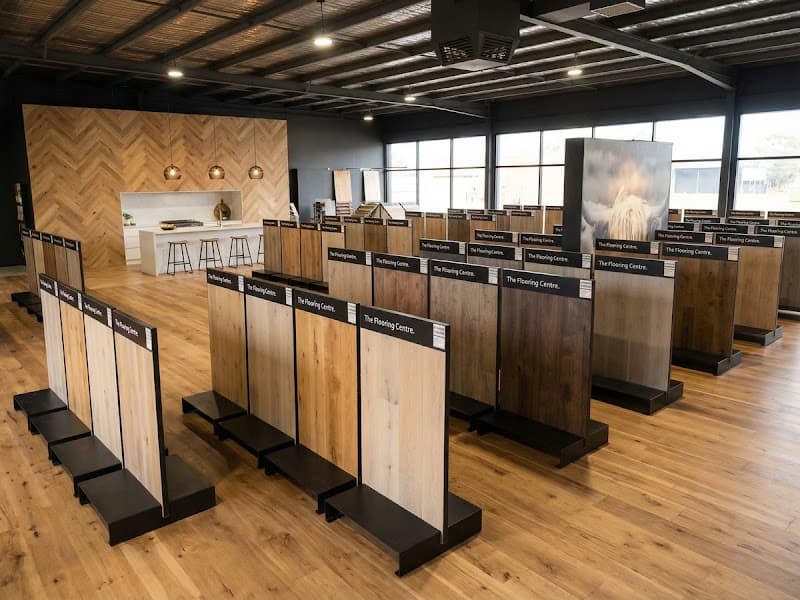 The Flooring Centre Superstore project 3