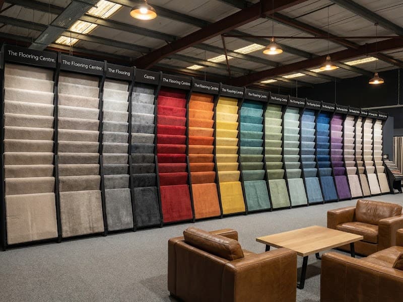 The Flooring Centre Superstore project 5
