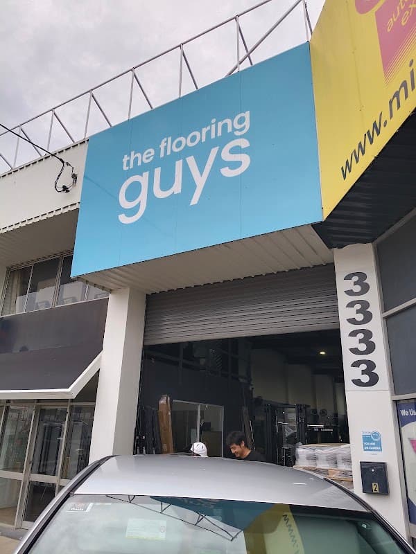 The Flooring Guys project 1