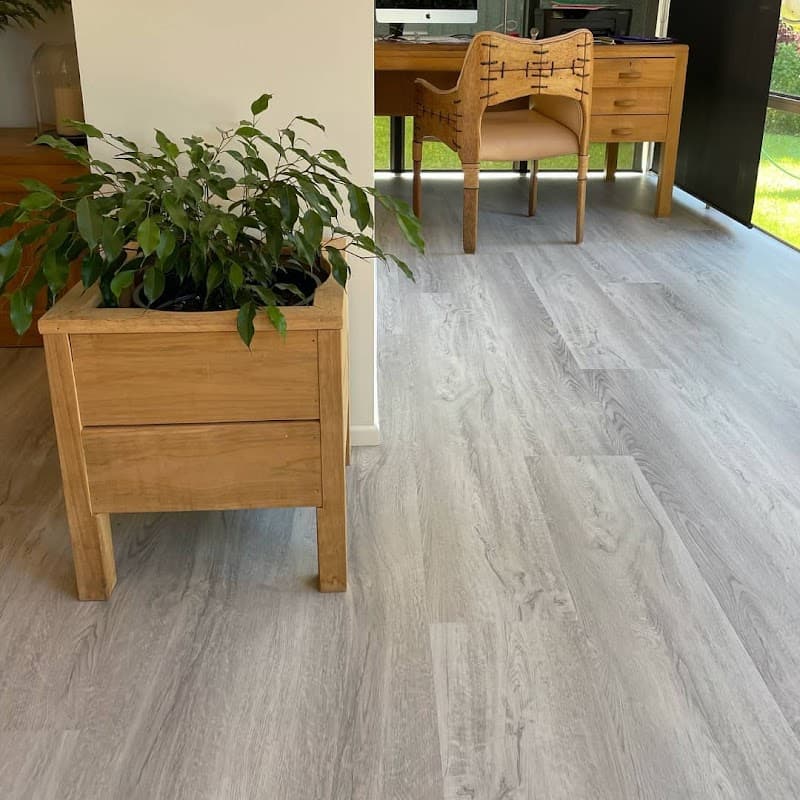 The Flooring Guys project 4