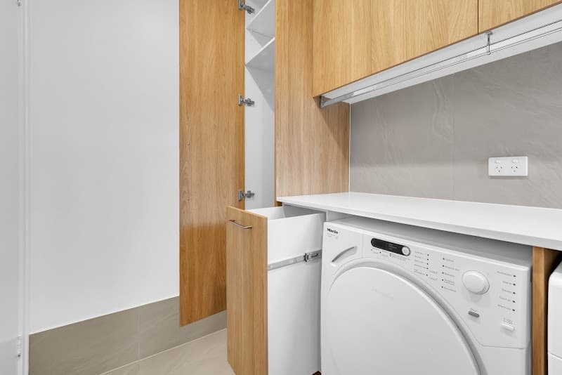 The Gap Plumbing Service project 1
