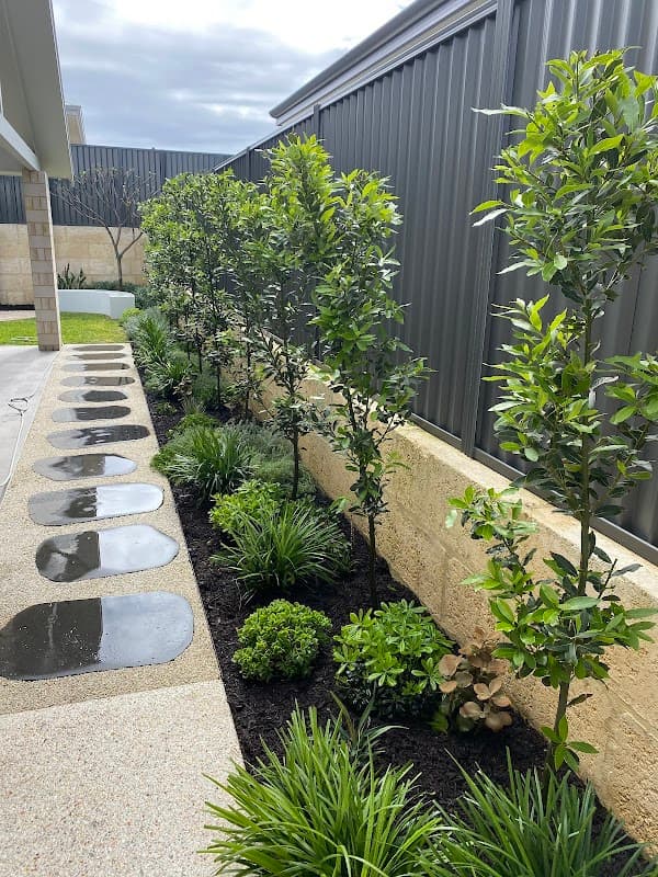 The Garden Collective project 1