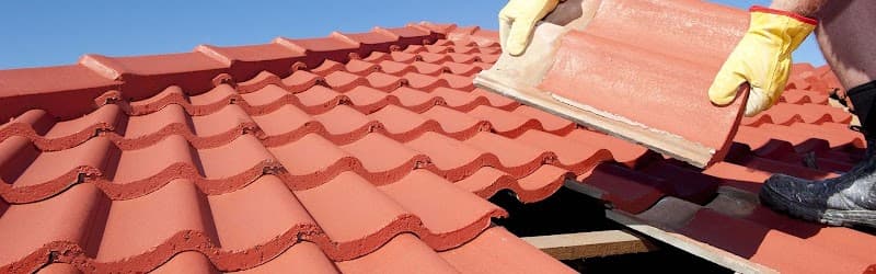 The Gold Coast Roof Repairers project 1
