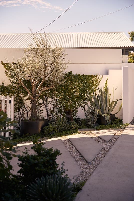 The Green Landscapes and Design cover