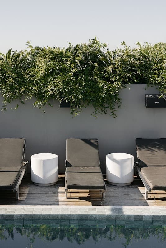 The Green Landscapes and Design project 5