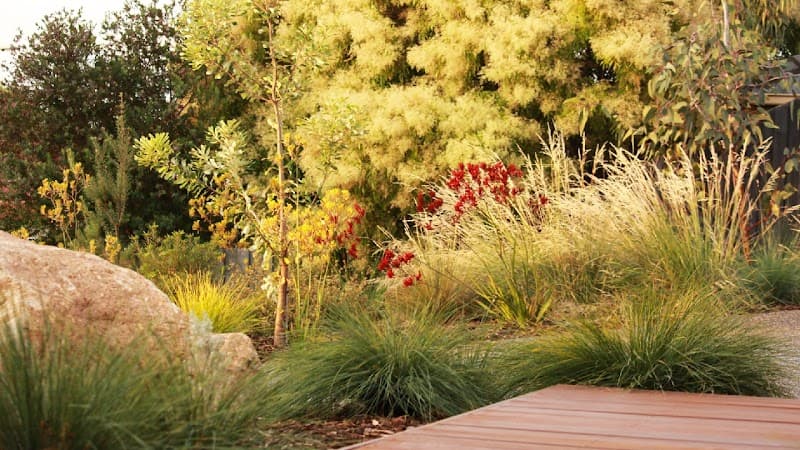 The Greener Garden Company project 1