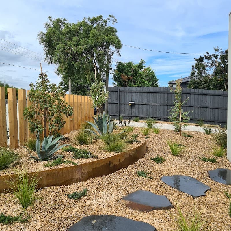 The Greener Garden Company cover