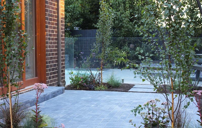 The Greener Garden Company project 4