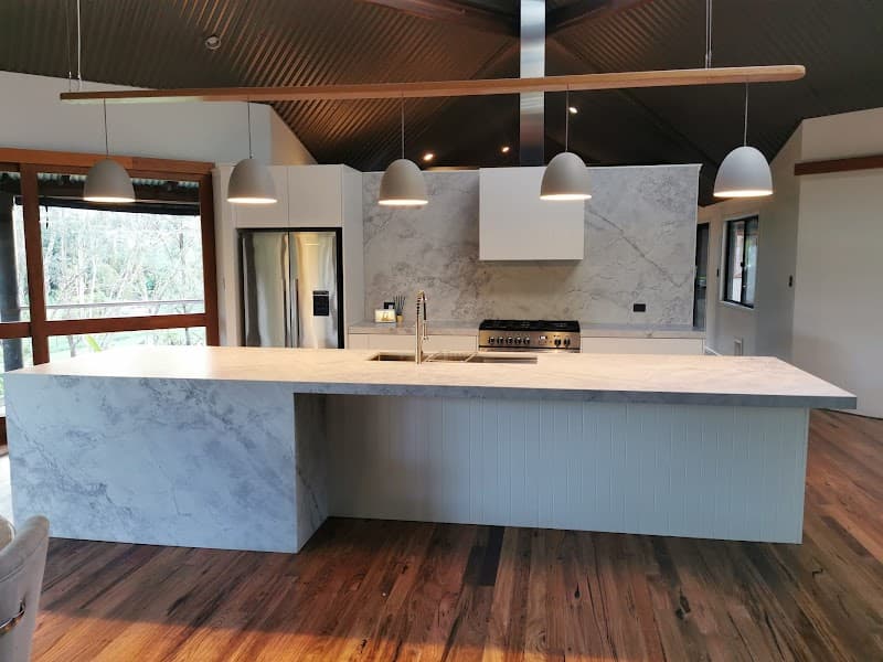 The Home Extension Company cover