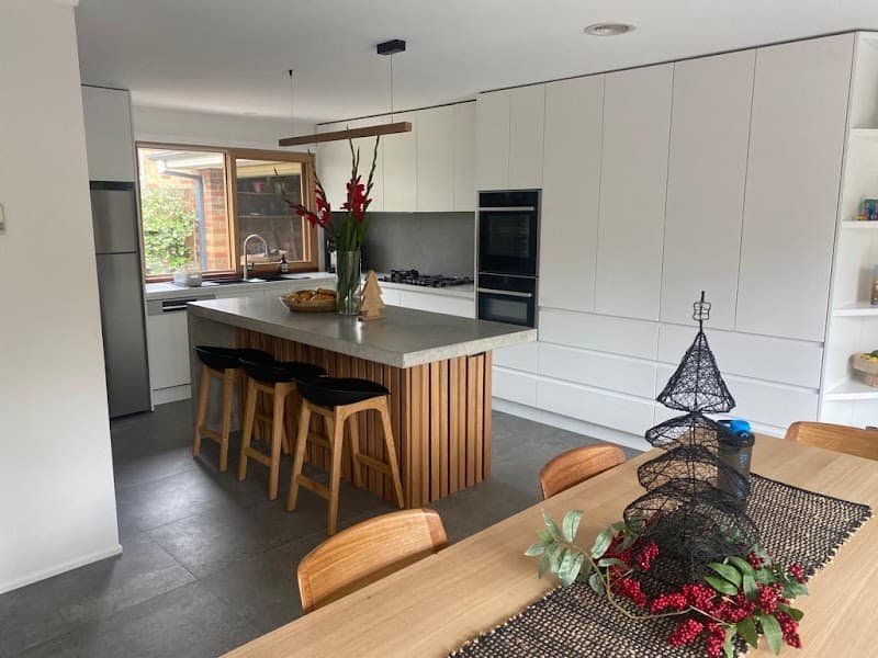 The Home Extension Company project 3