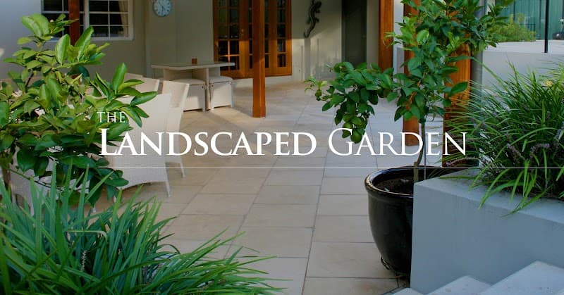 The Landscaped Garden project 1