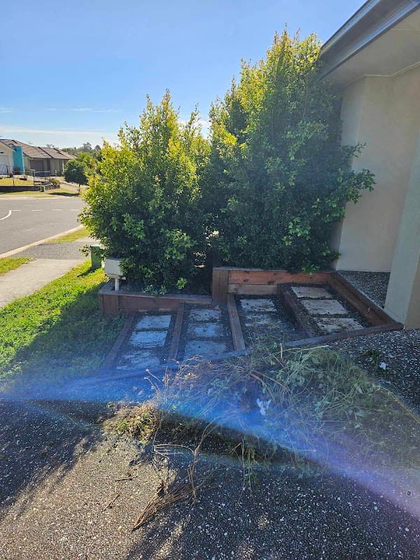 The Local Lawn Guy project 3