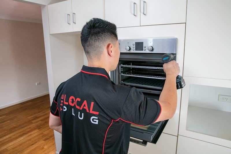 The Local Plug project 4