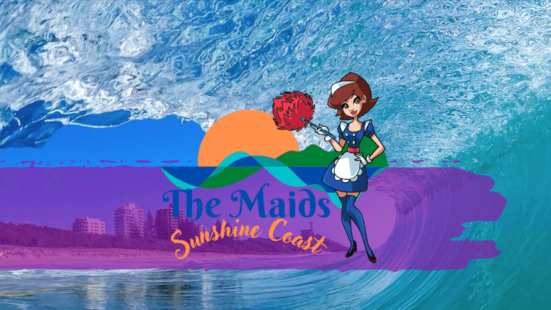 The Maids Sunshine Coast cover