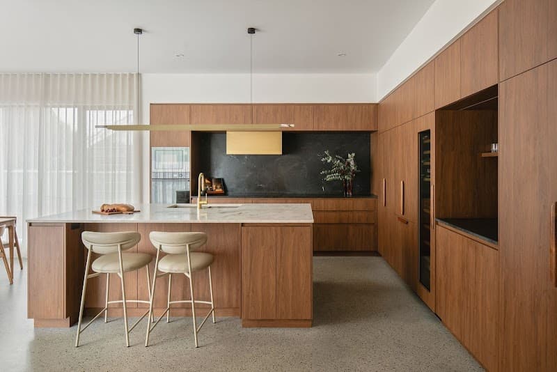 The Maker Designer Kitchens project 1