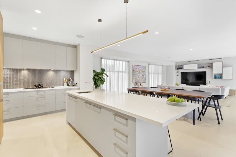 The Maker Designer Kitchens project 3