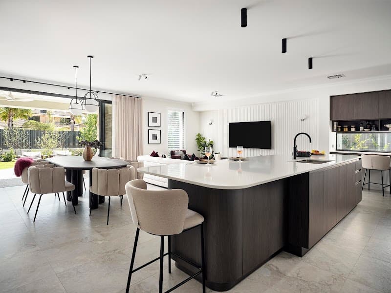 The Maker Designer Kitchens project 4