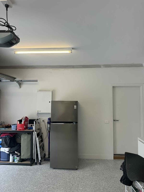 The Master Plasterers Ballarat South - Ceiling and Wall Repairs project 1
